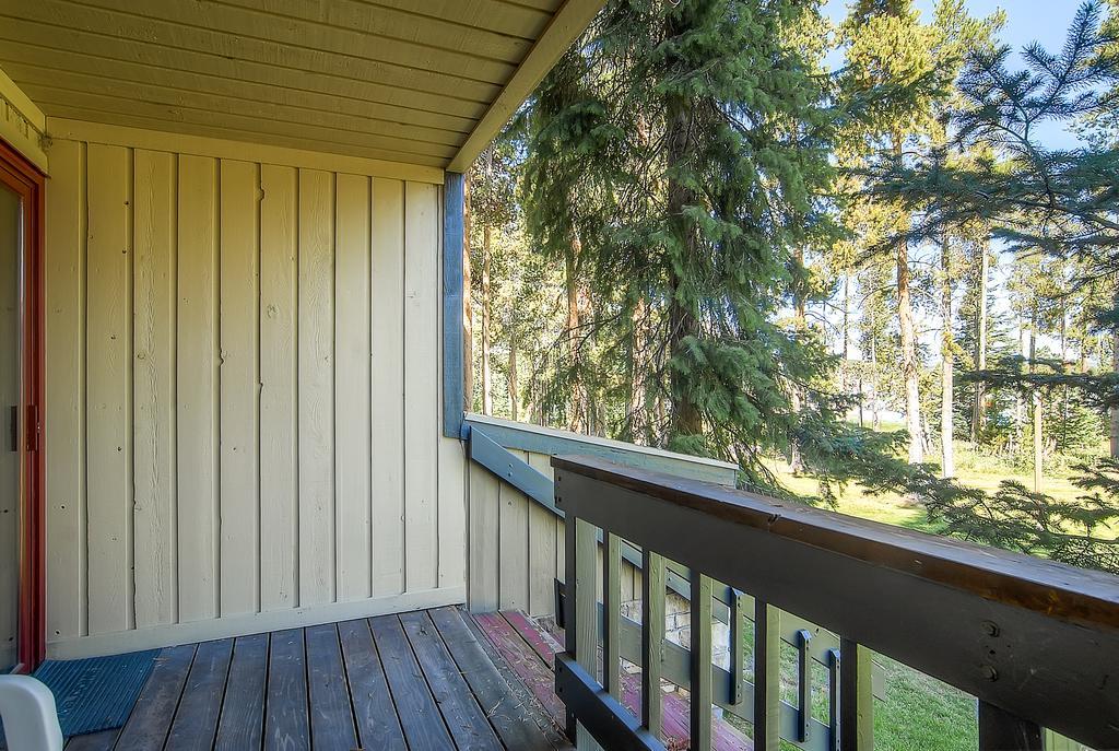 One-Bedroom Atrium Condo 05 Breckenridge Rom bilde