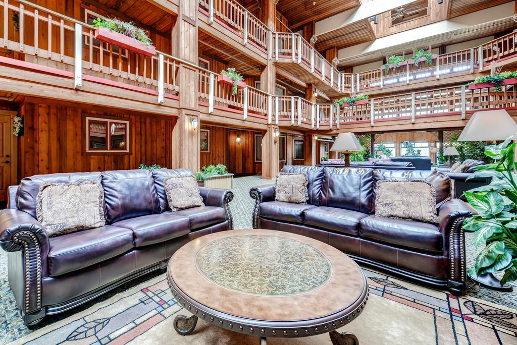 One-Bedroom Atrium Condo 05 Breckenridge Eksteriør bilde