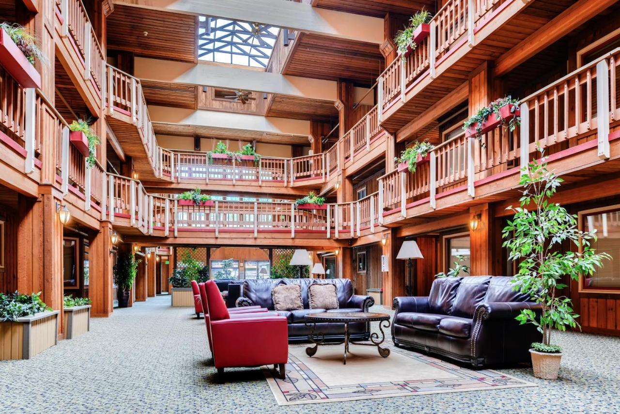 One-Bedroom Atrium Condo 05 Breckenridge Eksteriør bilde